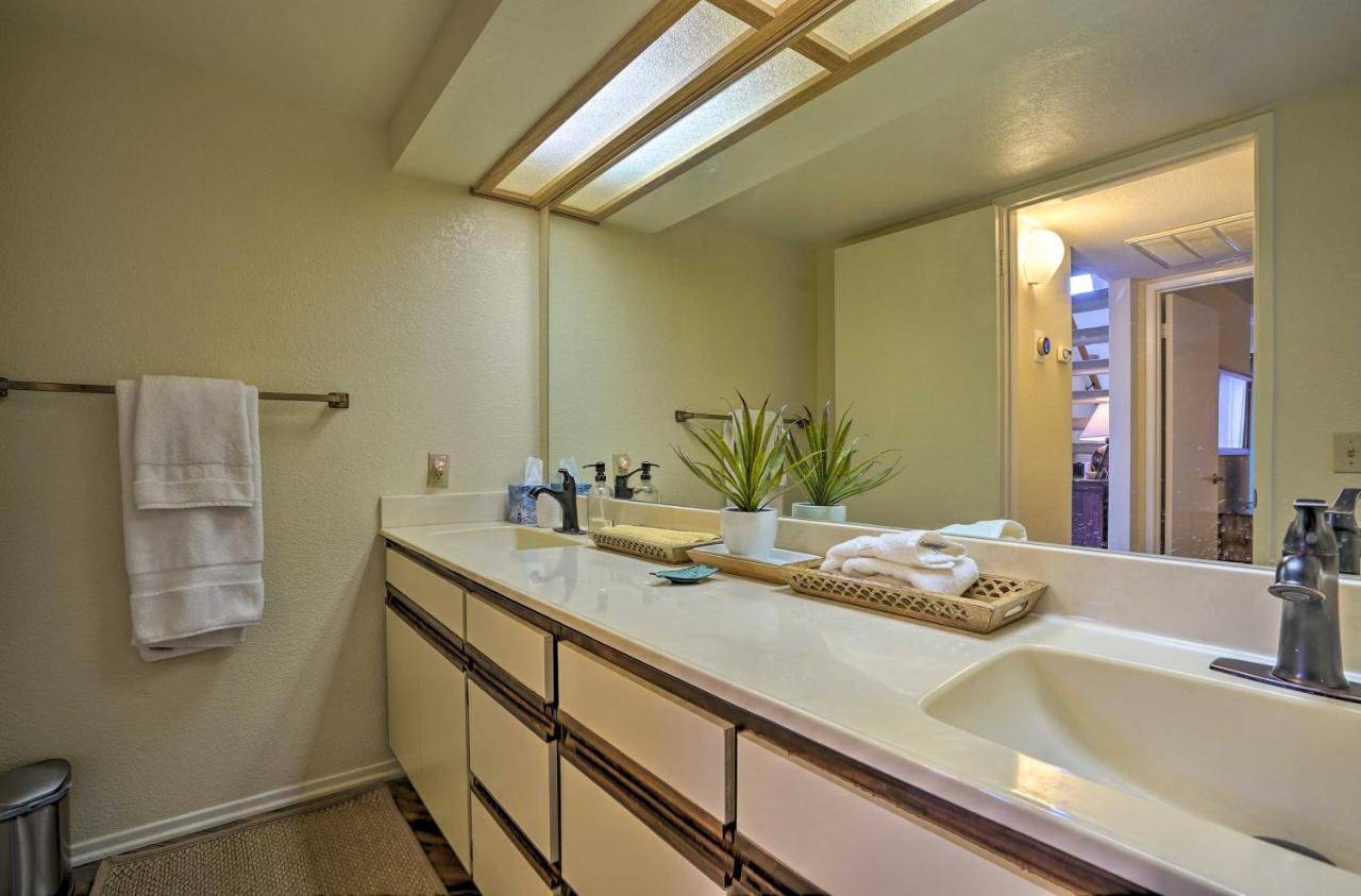 Borrego Springs Retreat With Grill And Patio! Apartamento Exterior foto