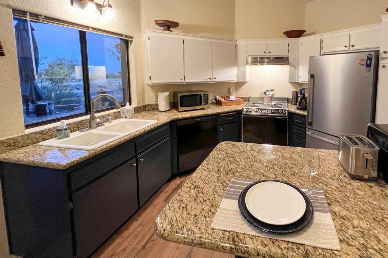 Borrego Springs Retreat With Grill And Patio! Apartamento Exterior foto